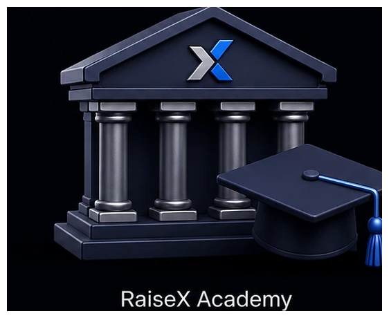RaiseX Academy