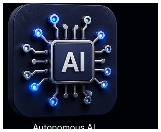 Autonomous AI C-Suite